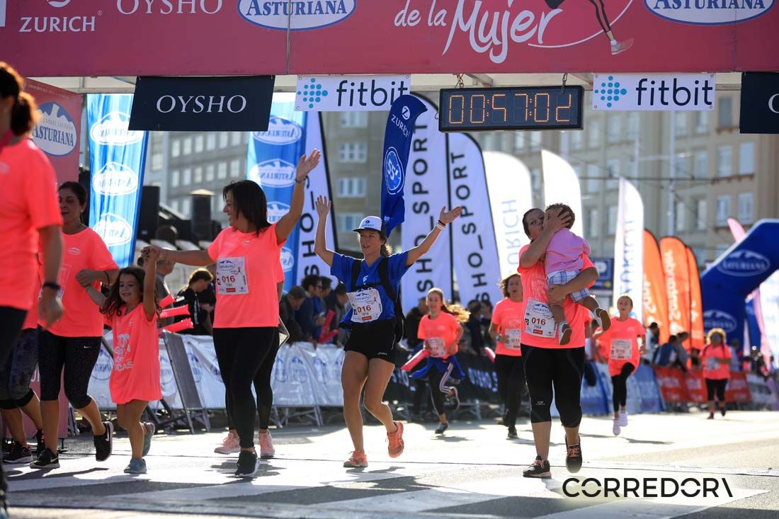 Carrera de la Mujer A Coruña | LLEGADA (GALERÍA 15) 