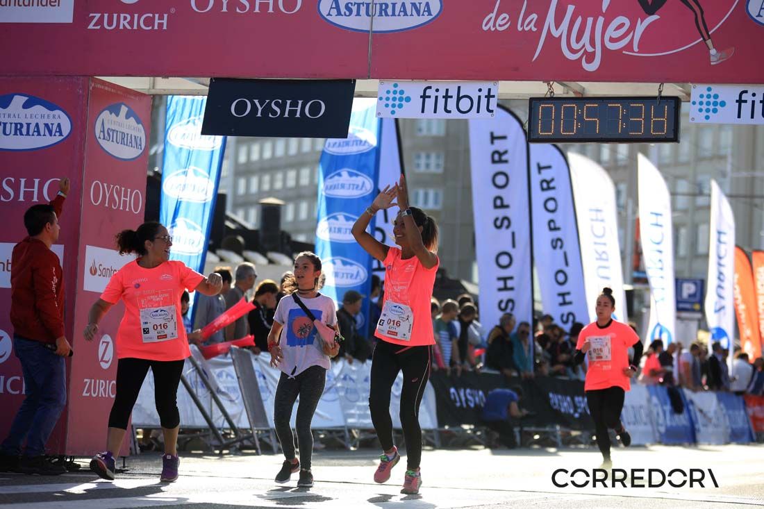Carrera de la Mujer A Coruña | LLEGADA (GALERÍA 15) 