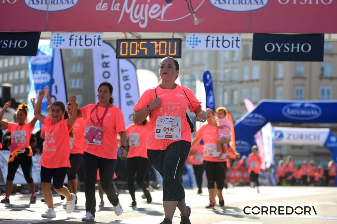 Carrera de la Mujer A Coruña | LLEGADA (GALERÍA 15) 