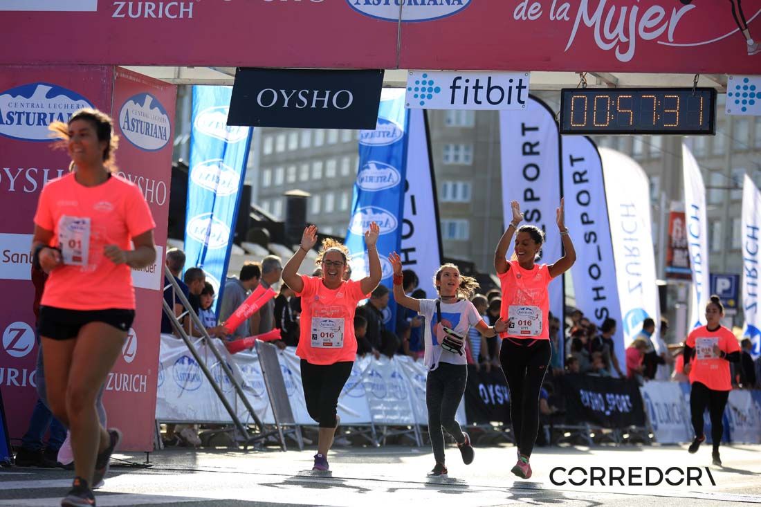 Carrera de la Mujer A Coruña | LLEGADA (GALERÍA 15) 