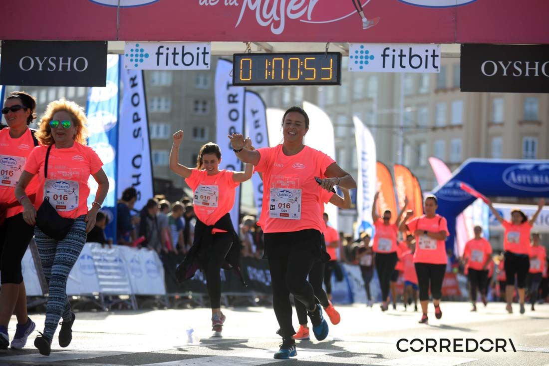 Carrera de la Mujer A Coruña | LLEGADA (GALERÍA 18) 