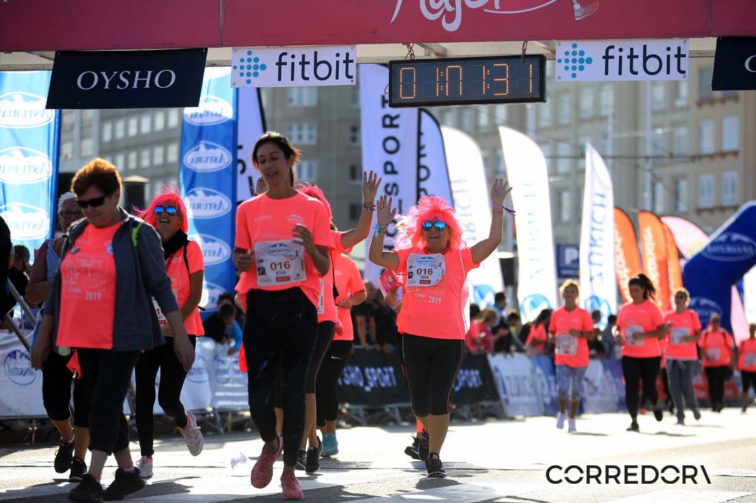 Carrera de la Mujer A Coruña | LLEGADA (GALERÍA 18) 