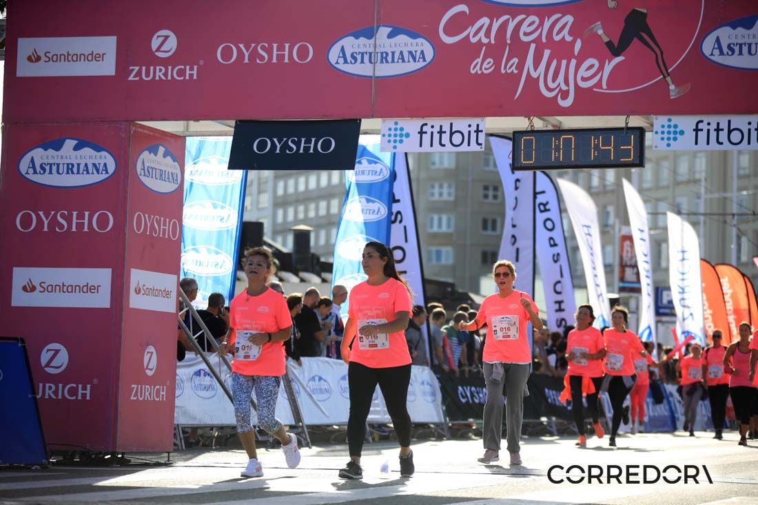 Carrera de la Mujer A Coruña | LLEGADA (GALERÍA 18) 