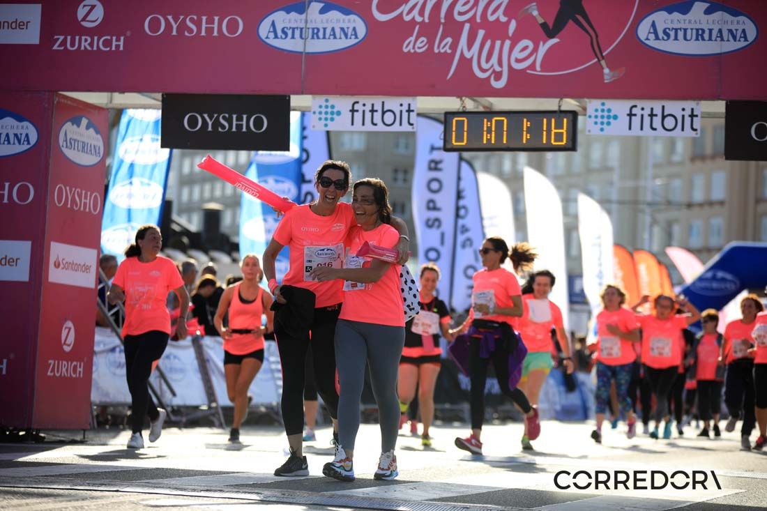 Carrera de la Mujer A Coruña | LLEGADA (GALERÍA 18) 