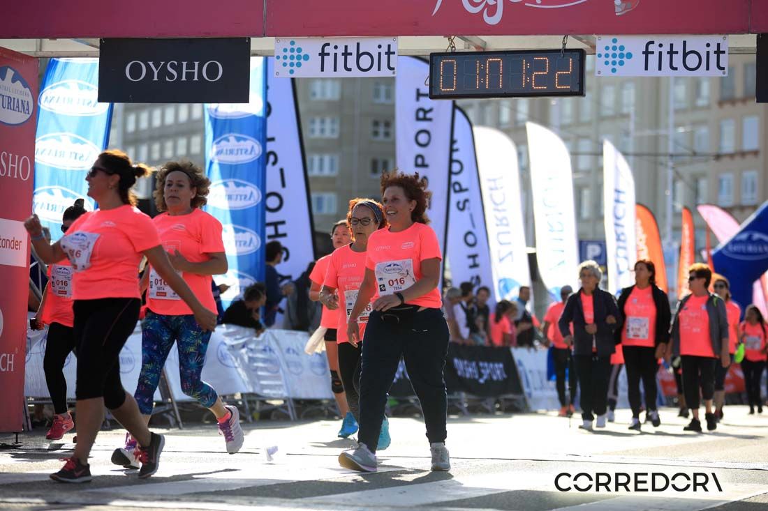 Carrera de la Mujer A Coruña | LLEGADA (GALERÍA 18) 