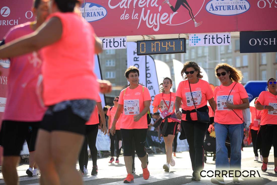 Carrera de la Mujer A Coruña | LLEGADA (GALERÍA 20)