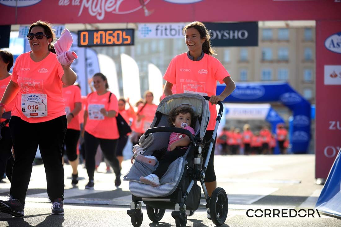 Carrera de la Mujer A Coruña | LLEGADA (GALERÍA 22)