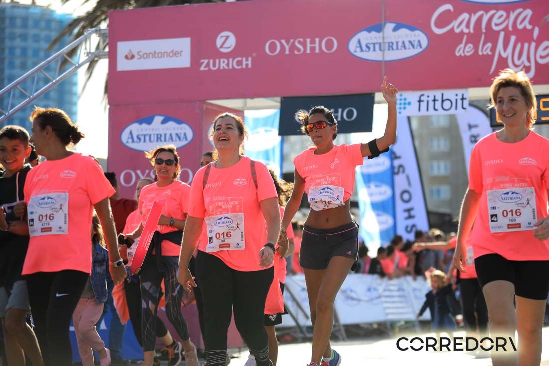 Carrera de la Mujer A Coruña | LLEGADA (GALERÍA 22)