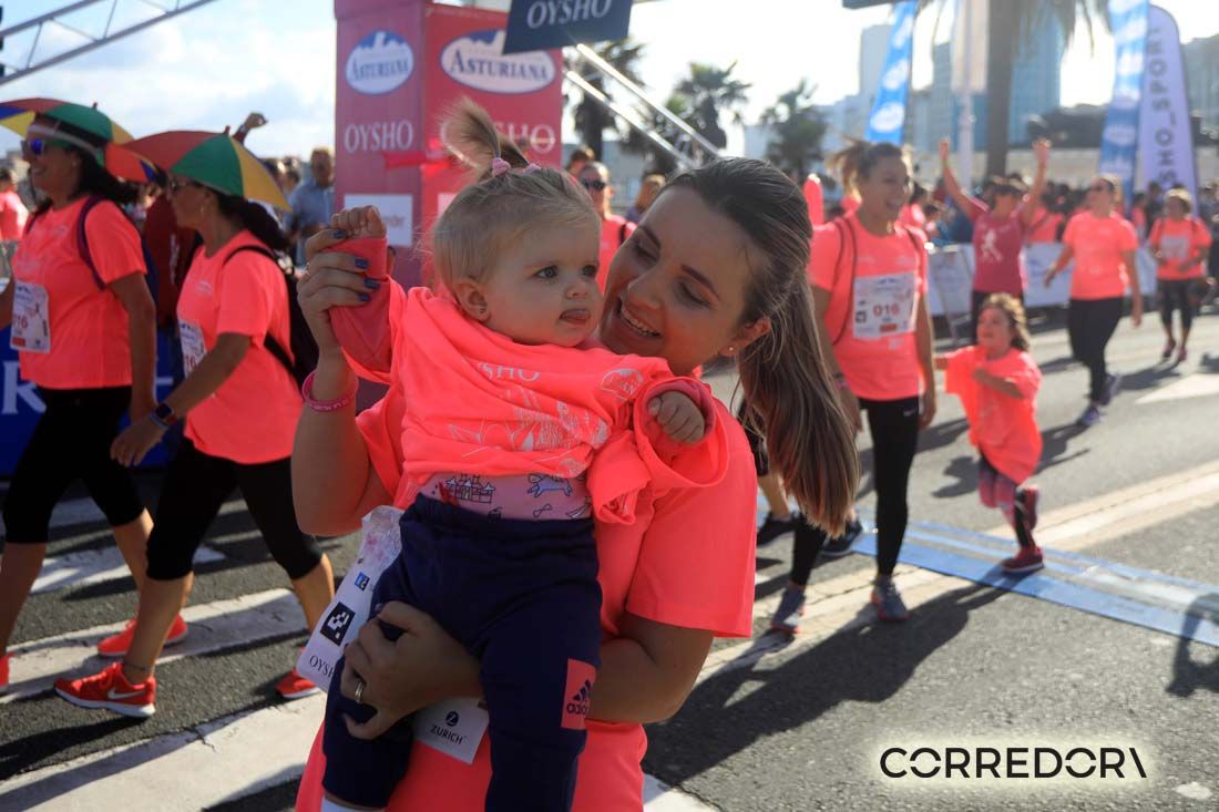 Carrera de la Mujer A Coruña | LLEGADA (GALERÍA 21)