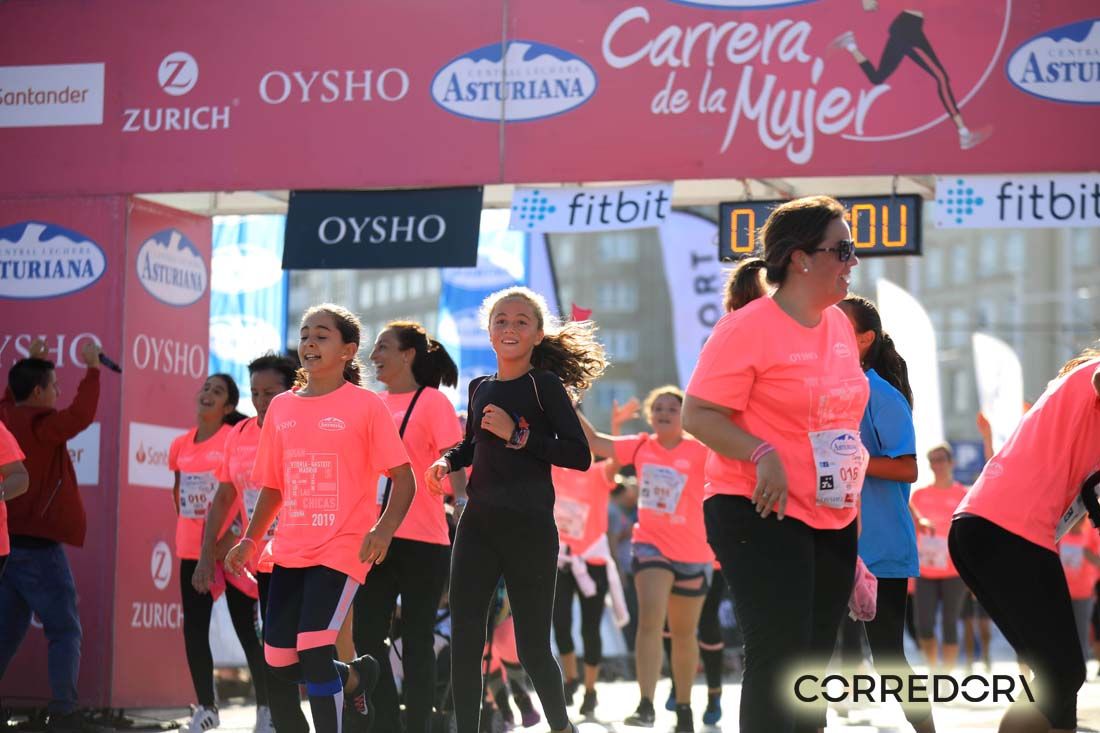 Carrera de la Mujer A Coruña | LLEGADA (GALERÍA 22)