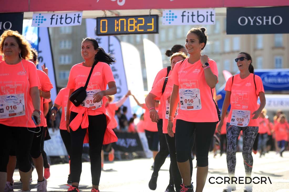 Carrera de la Mujer A Coruña | LLEGADA (GALERÍA 23)