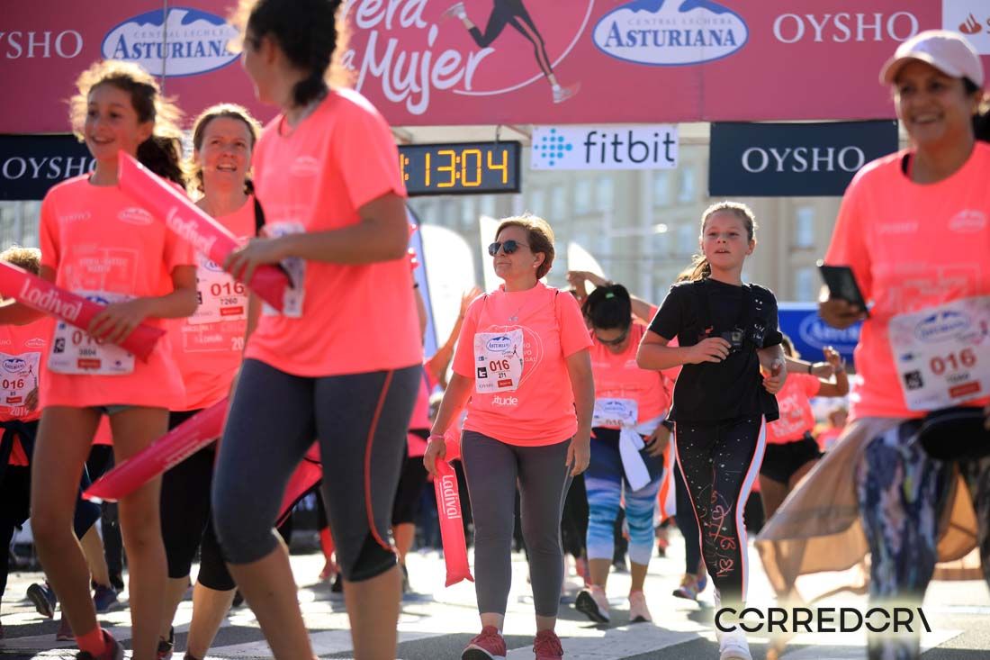 Carrera de la Mujer A Coruña | LLEGADA (GALERÍA 24)