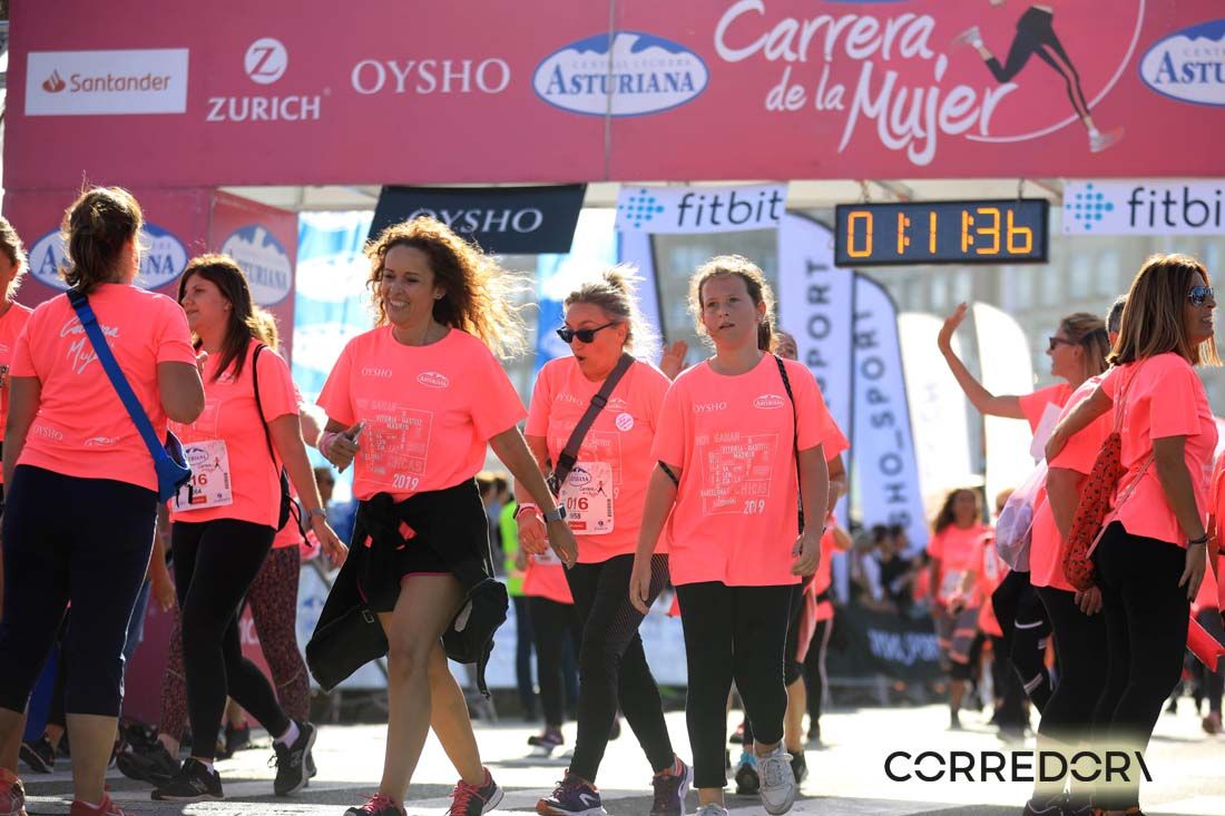 Carrera de la Mujer A Coruña | LLEGADA (GALERÍA 24)