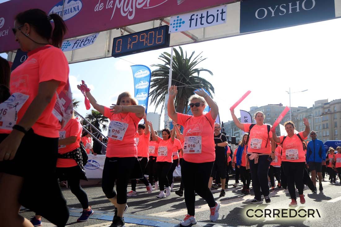 Carrera de la Mujer A Coruña | LLEGADA (GALERÍA 26)