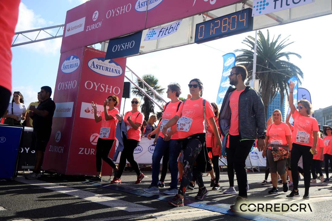 Carrera de la Mujer A Coruña | LLEGADA (GALERÍA 26)