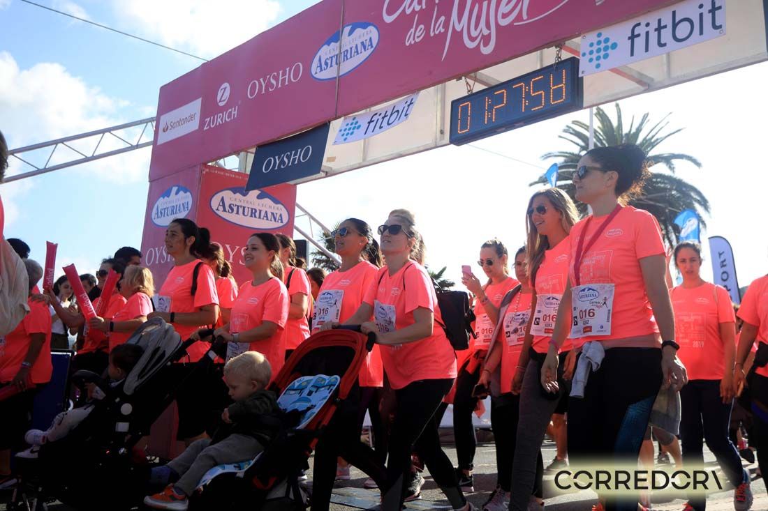 Carrera de la Mujer A Coruña | LLEGADA (GALERÍA 26)