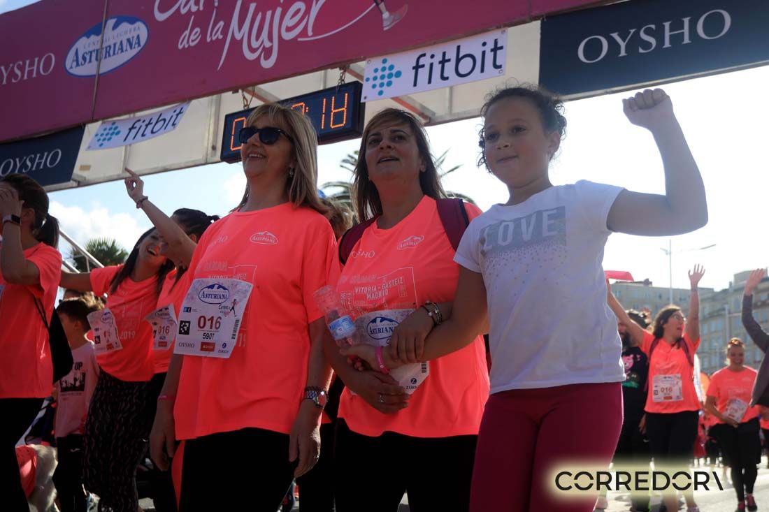 Carrera de la Mujer A Coruña | LLEGADA (GALERÍA 26)