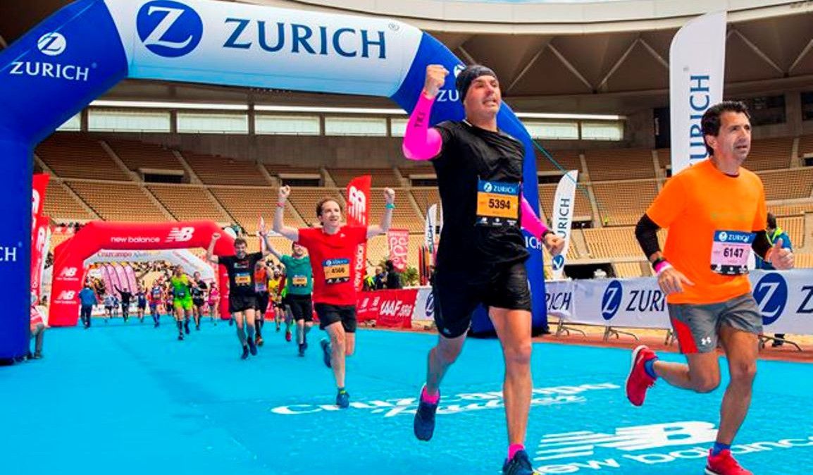 Cómo saber si estás preparado para tu primer 10k, media maratón o maratón