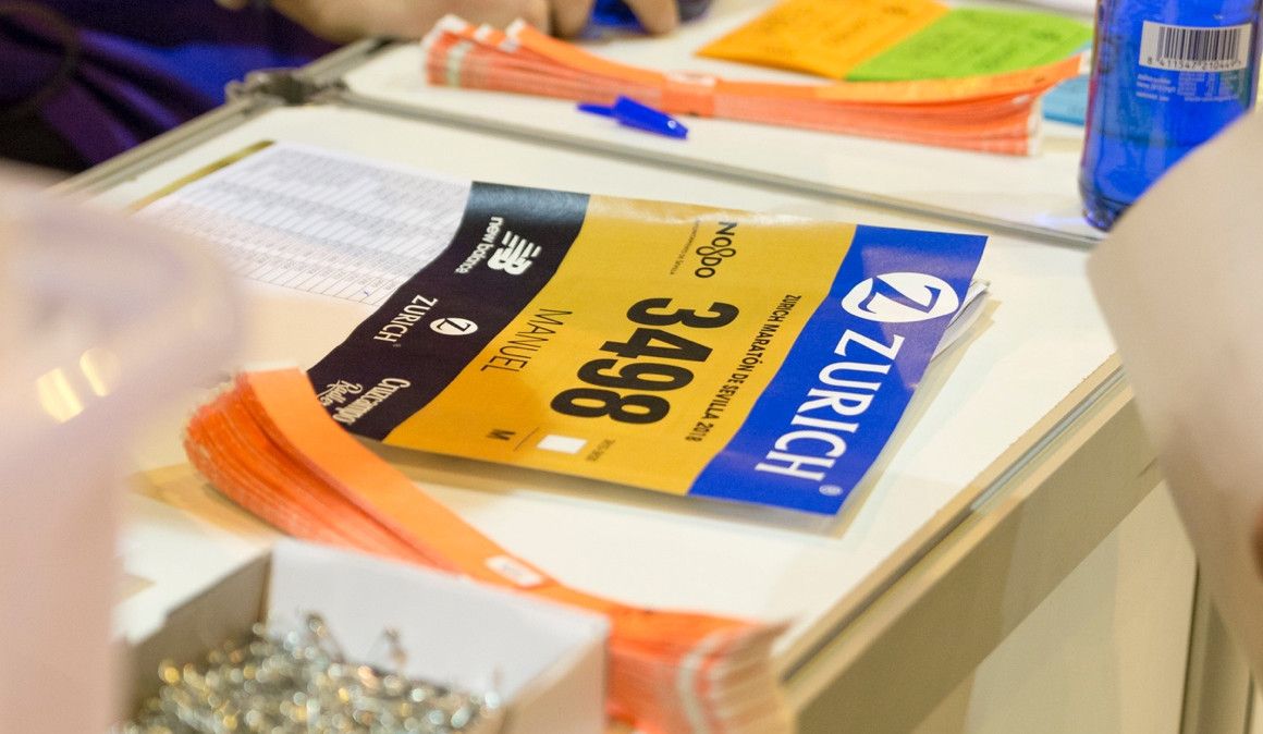 Los clientes Zurich correrán gratis el Maratón de Sevilla | soycorredor.es