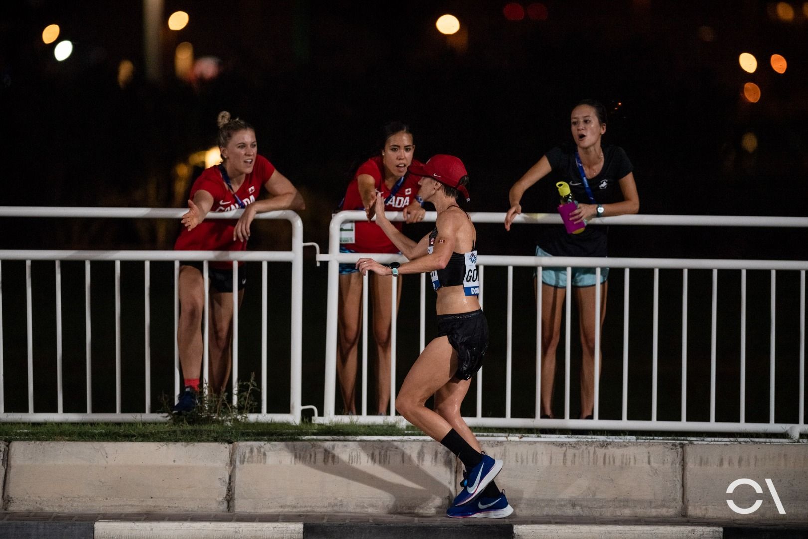 Campeonato del Mundo de Doha | MARATÓN FEMENINO