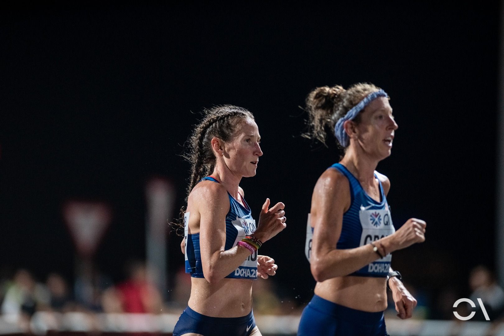 Campeonato del Mundo de Doha | MARATÓN FEMENINO