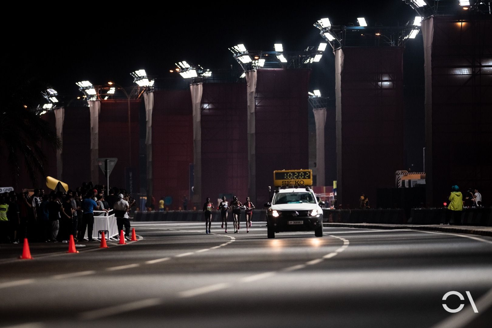 Campeonato del Mundo de Doha | MARATÓN FEMENINO