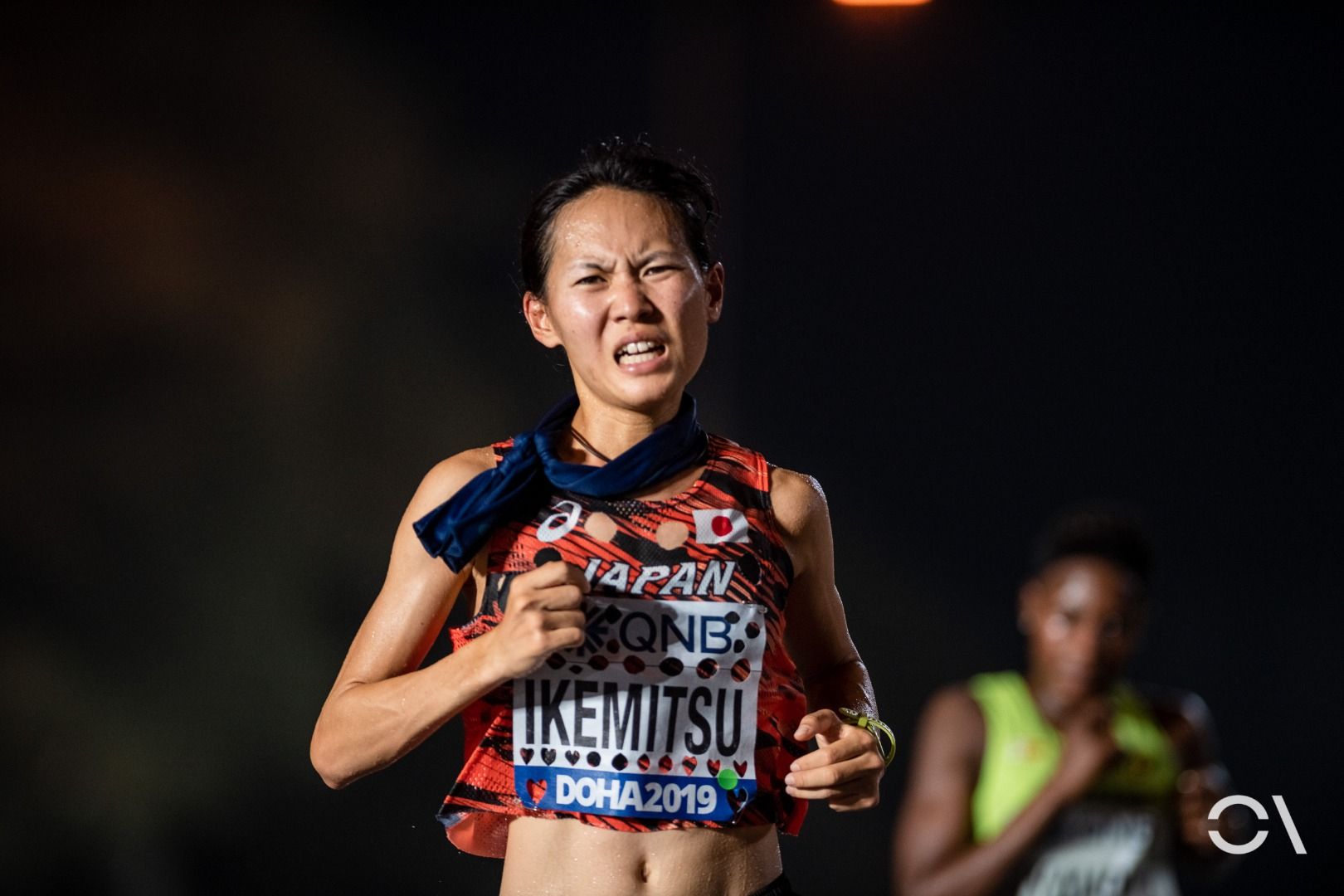 Campeonato del Mundo de Doha | MARATÓN FEMENINO