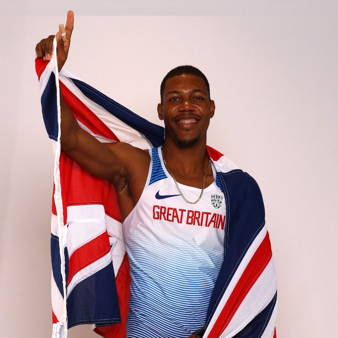 Las equipaciones del Campeonato del Mundo de Doha