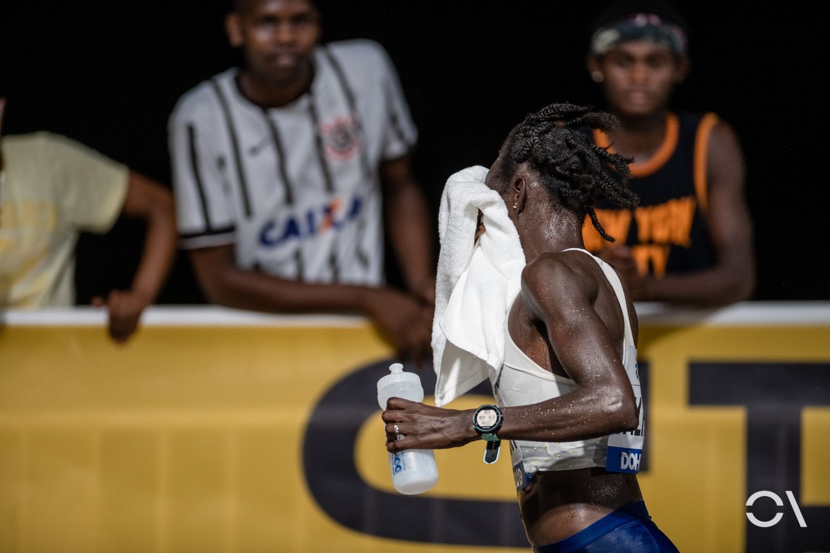 Campeonato del Mundo de Doha | MARATÓN FEMENINO