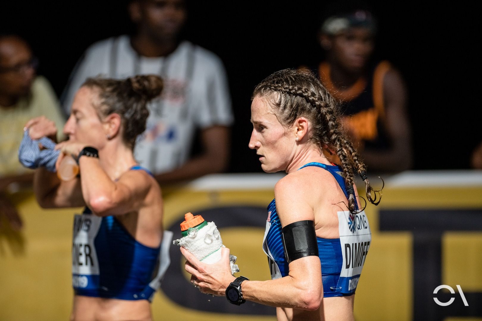 Campeonato del Mundo de Doha | MARATÓN FEMENINO