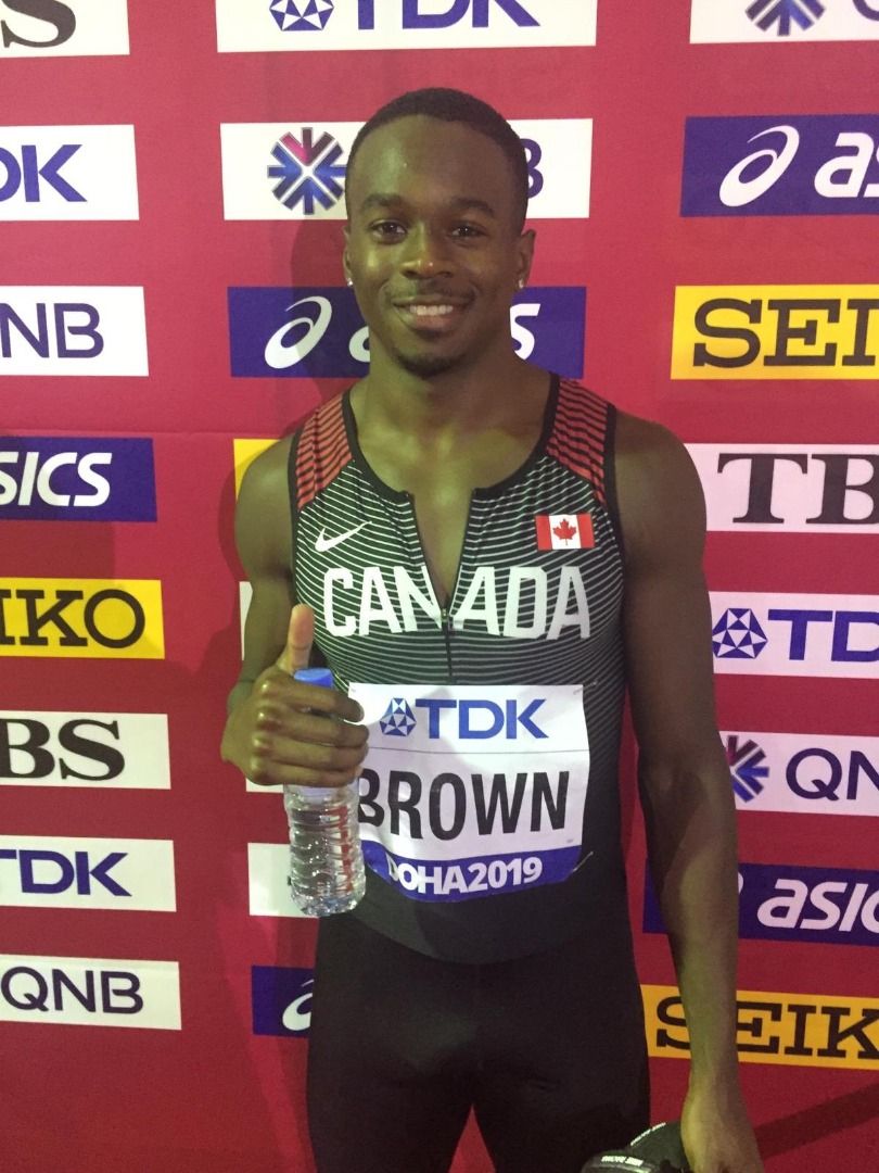 Las equipaciones del Campeonato del Mundo de Doha