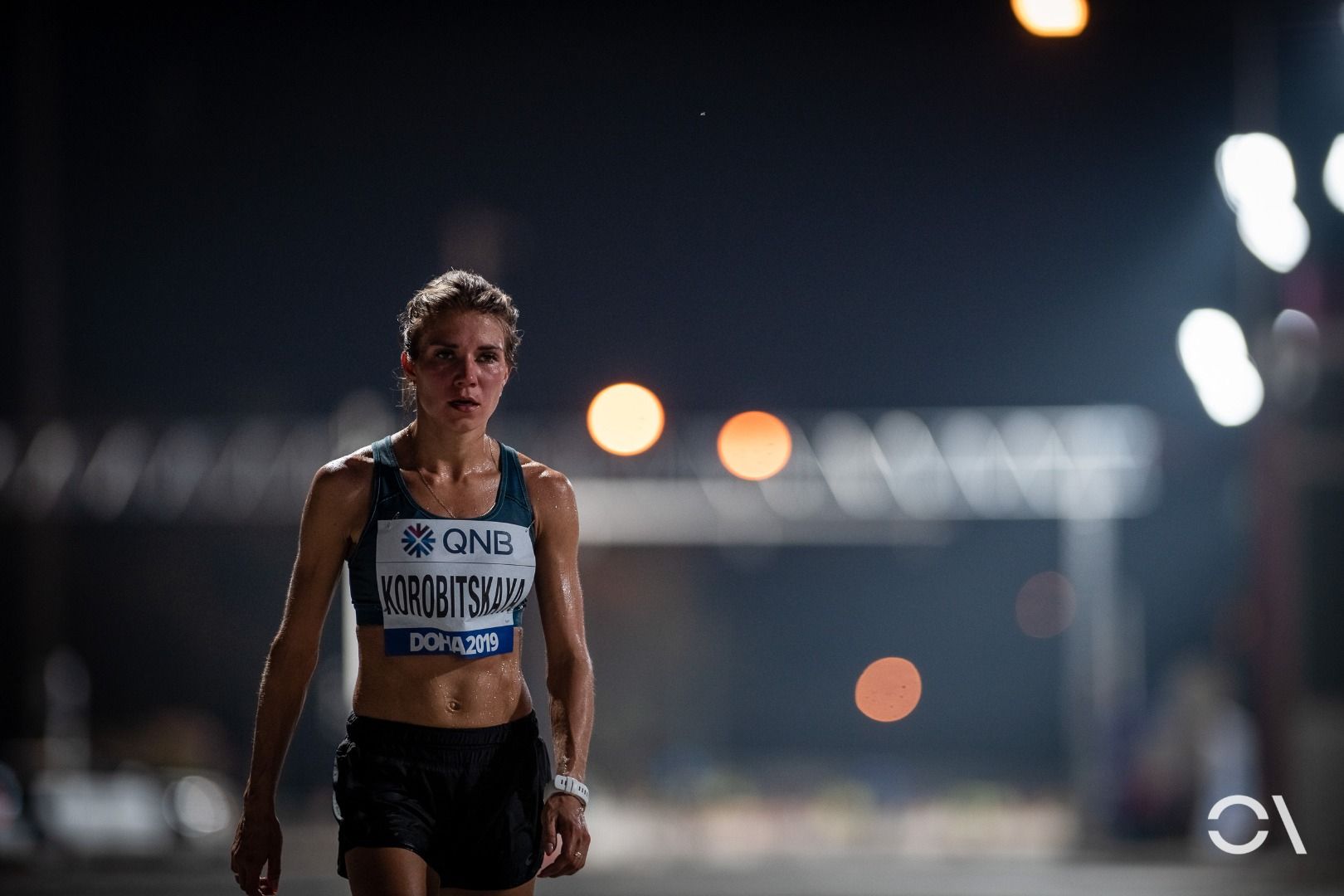 Campeonato del Mundo de Doha | MARATÓN FEMENINO