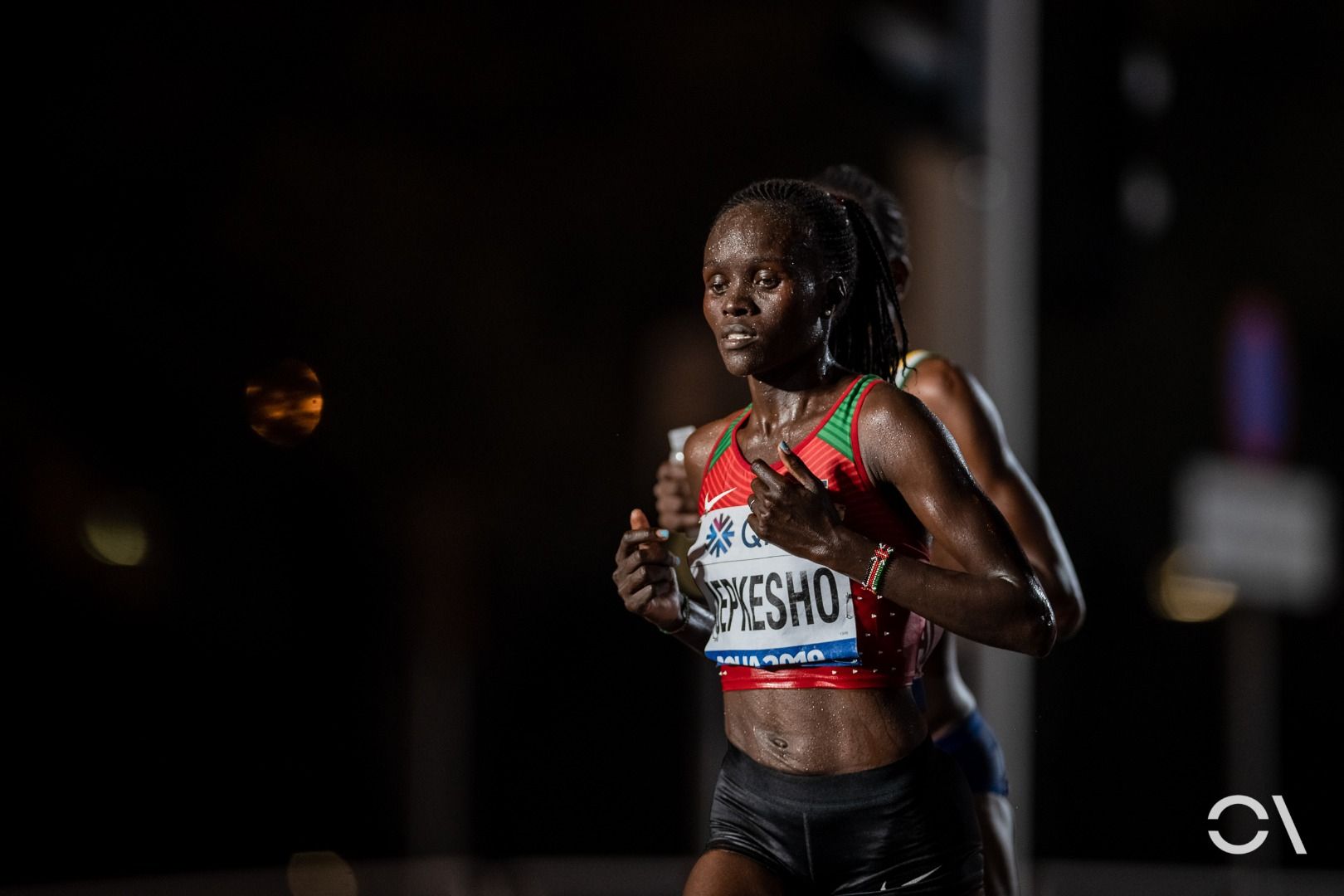 Campeonato del Mundo de Doha | MARATÓN FEMENINO