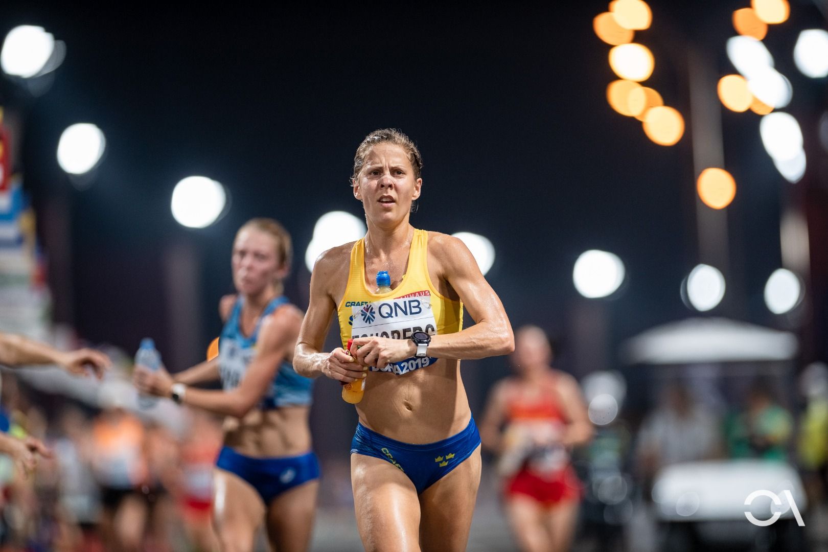 Campeonato del Mundo de Doha | MARATÓN FEMENINO