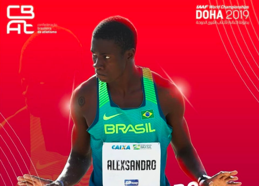 Las equipaciones del Campeonato del Mundo de Doha