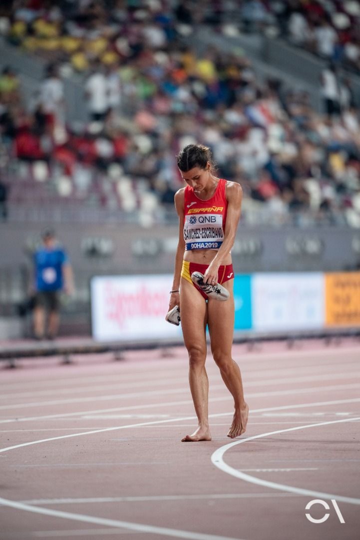 Campeonato del Mundo de Doha | JORNADA 1