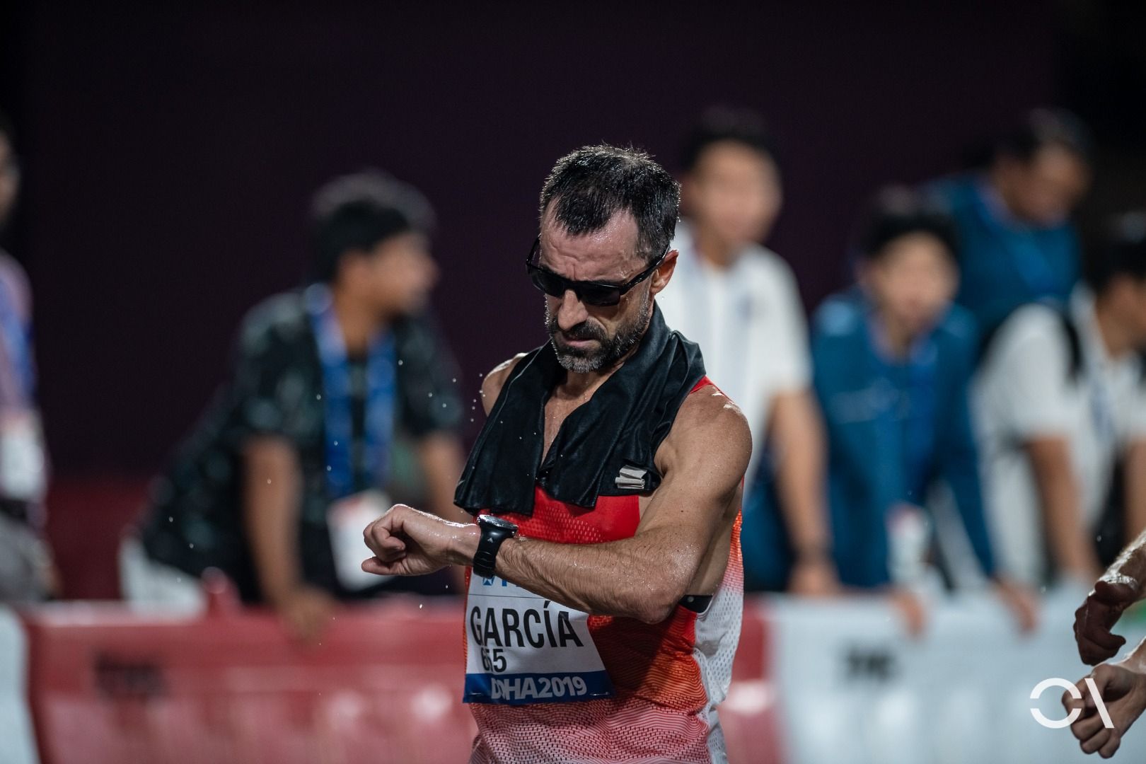 Los atuendos más curiosos del Mundial de Doha