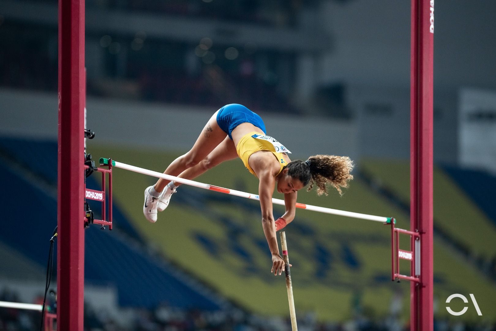 Campeonato del Mundo de Doha | JORNADA 1