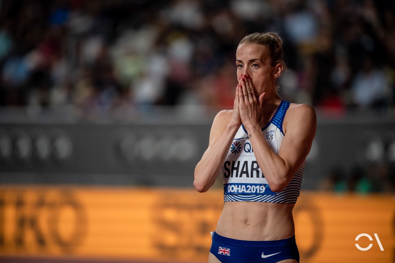 Campeonato del Mundo de Doha | JORNADA 1