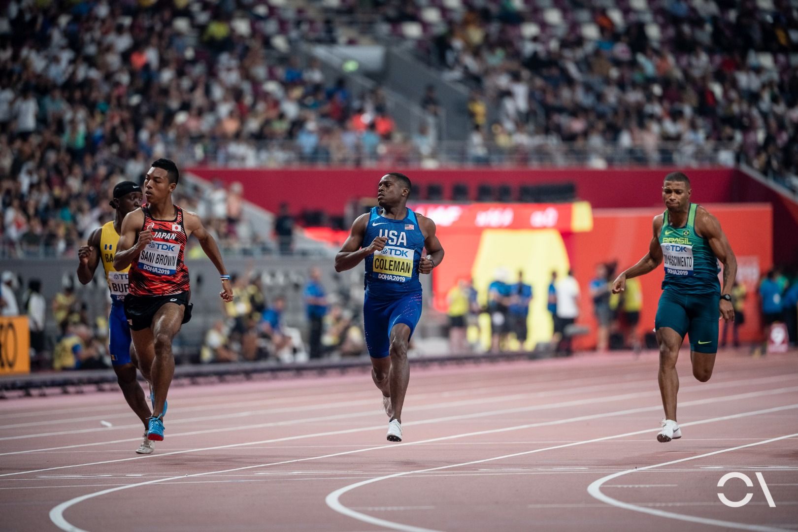 Campeonato del Mundo de Doha | JORNADA 1