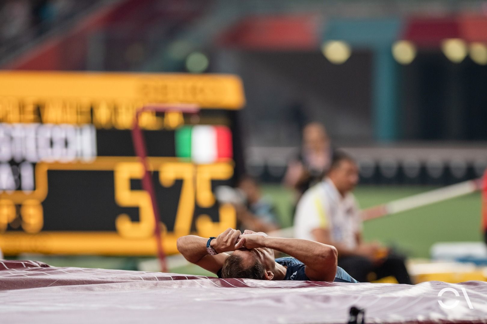 Campeonato del Mundo de Doha | JORNADA 2