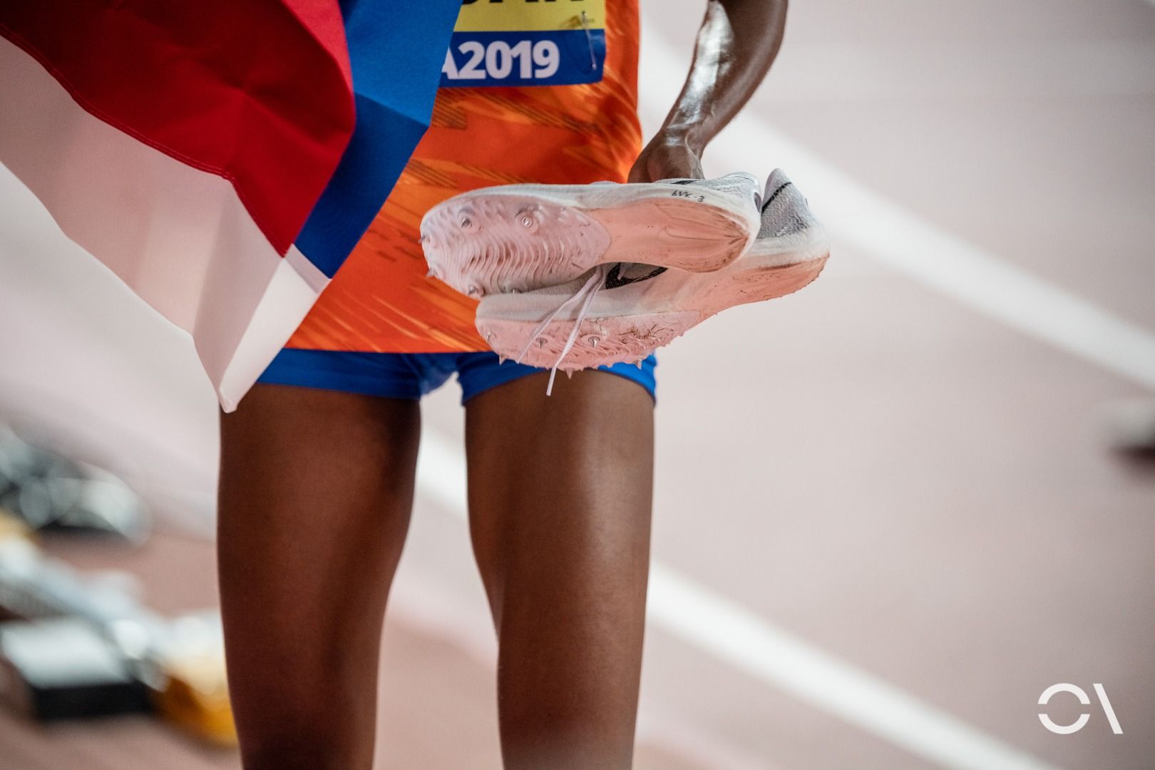 Campeonato del Mundo de Doha | JORNADA 2