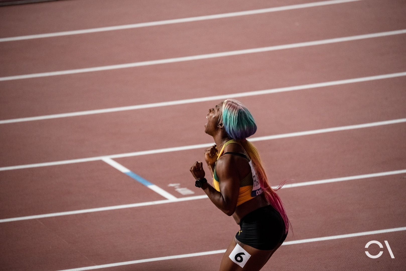 Campeonato del Mundo de Doha | JORNADA 3