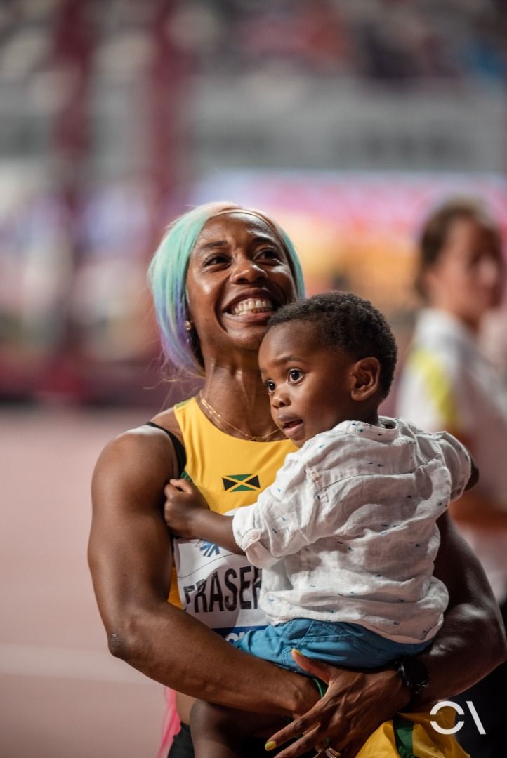 Campeonato del Mundo de Doha | JORNADA 3