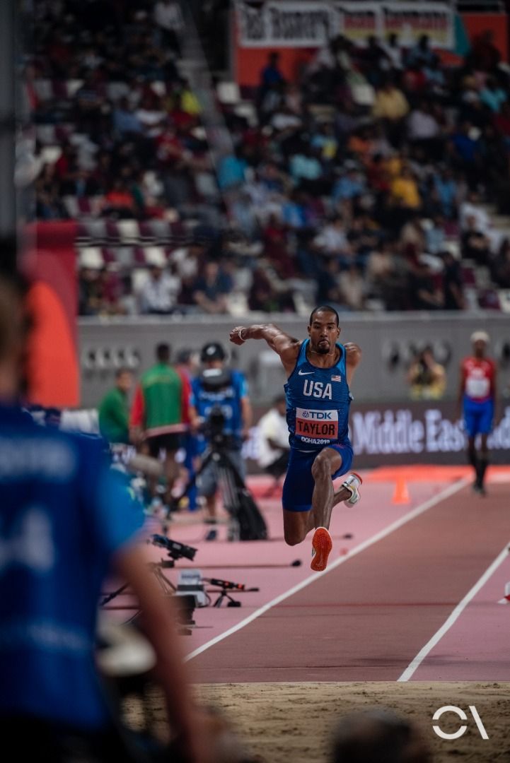 Campeonato del Mundo de Doha | JORNADA 3