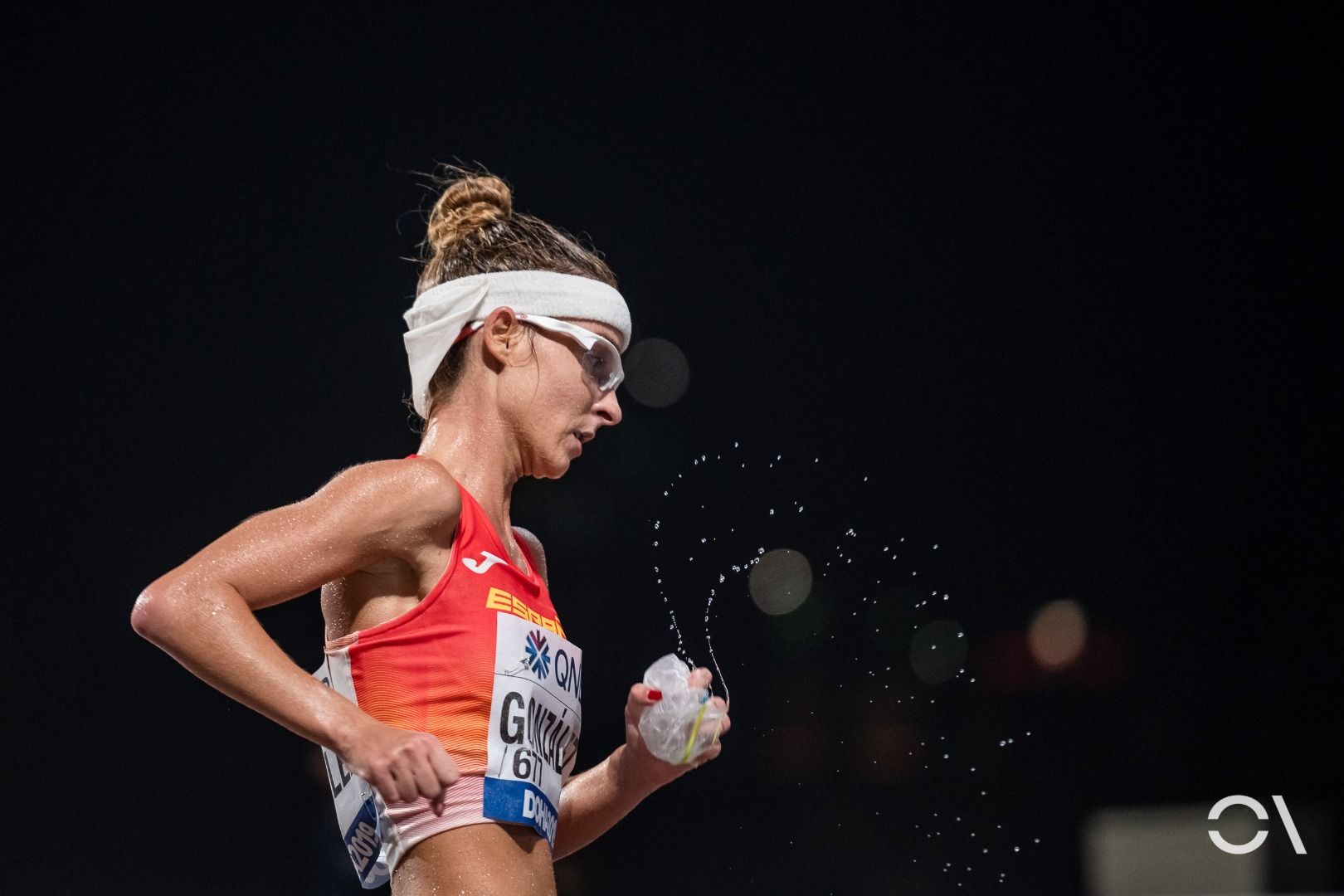 Campeonato del Mundo de Doha | JORNADA 3
