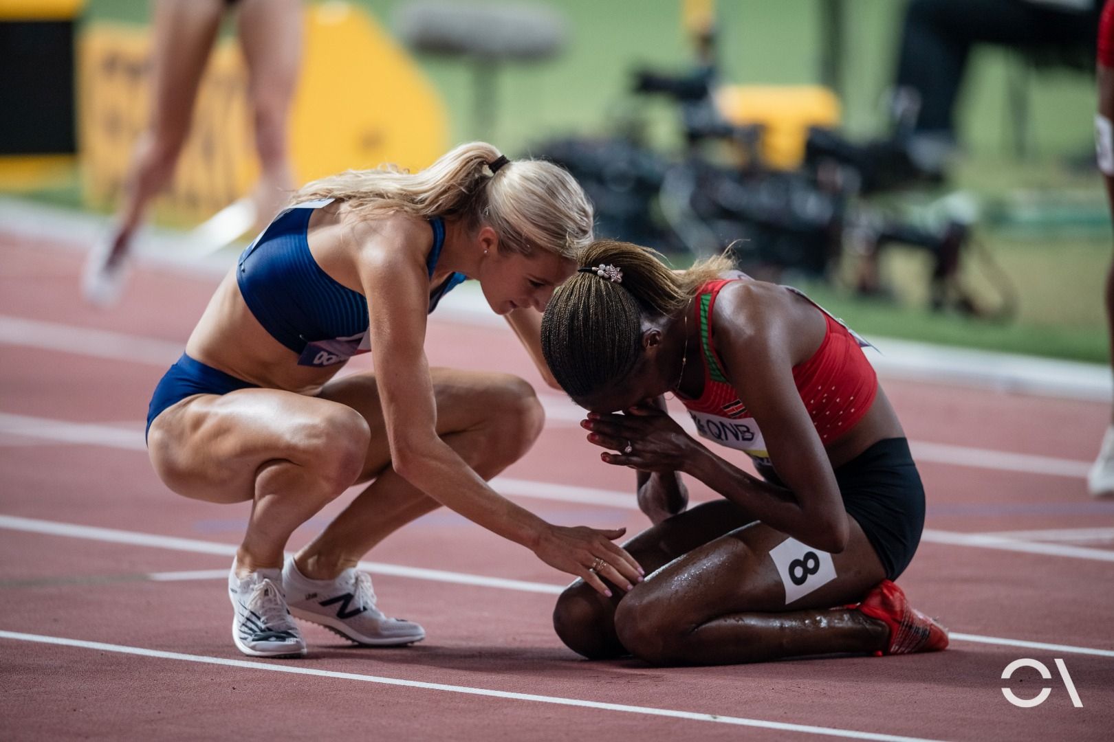 Campeonato del Mundo de Doha | JORNADA 4 (2)