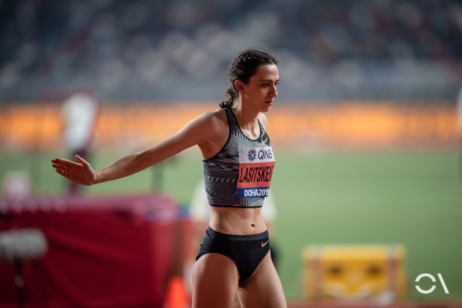 Campeonato del Mundo de Doha | JORNADA 4 (2)