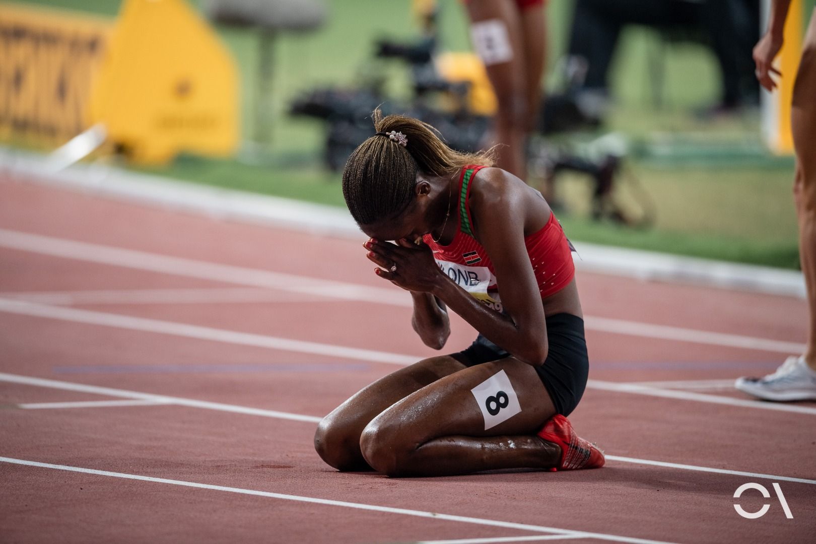 Campeonato del Mundo de Doha | JORNADA 4 (2)