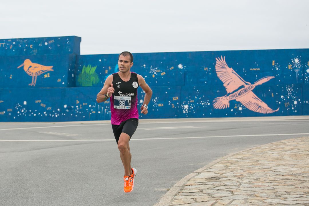 Carrera 15K Atlántico